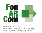 Logo FonARCom